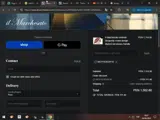 MOTHERDAY10 coupon verification screenshot