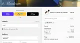 MELODY10 coupon verification screenshot