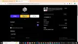 LYNKINITE coupon verification screenshot