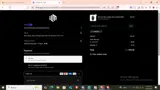 LYNKINITE coupon verification screenshot