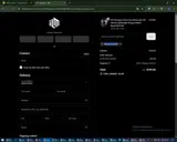 RIDINGYONZEN coupon verification screenshot