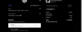 Kawabenny coupon verification screenshot