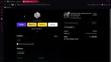 LULLABISIN coupon verification screenshot