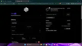 GOBLINRIDES coupon verification screenshot