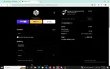 GOBLINRIDES coupon verification screenshot