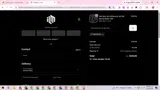 MOTOLEXI coupon verification screenshot