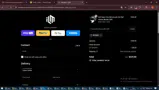XENIAR7 coupon verification screenshot