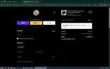 STUNTNEWS coupon verification screenshot