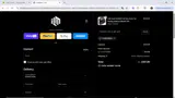 STUNTNEWS coupon verification screenshot