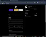 STUNNAWCC coupon verification screenshot
