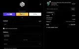 MOTOLEXI coupon verification screenshot
