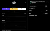 LULLABISIN coupon verification screenshot
