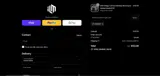 IITZDRIP coupon verification screenshot