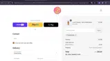 MOM2024 coupon verification screenshot
