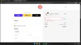 MOM2024 coupon verification screenshot