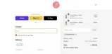 THANKYOU15 coupon verification screenshot
