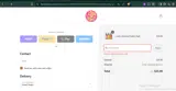 laborday30 coupon verification screenshot