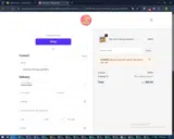 gogreen coupon verification screenshot