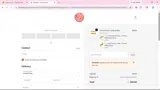 gogreen coupon verification screenshot