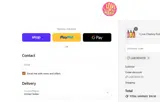 laborday30 coupon verification screenshot
