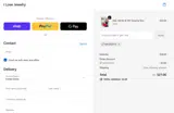 KALEIGH10 coupon verification screenshot