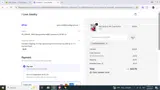 MEGANMAROD coupon verification screenshot