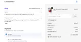 CHELSI15 coupon verification screenshot
