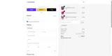 CHELSI15 coupon verification screenshot