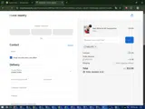 kayla10 coupon verification screenshot