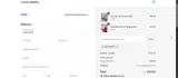 KAITLYNN10 coupon verification screenshot