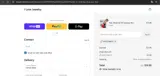 KAITLYNN10 coupon verification screenshot