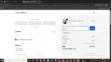 JESS15 coupon verification screenshot