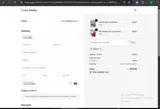 NINA10 coupon verification screenshot