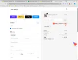 KELSEY15 coupon verification screenshot
