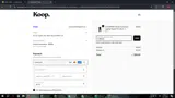 THNX01 coupon verification screenshot