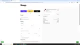 TOPS35 coupon verification screenshot