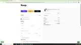 NEW20 coupon verification screenshot