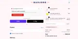 mahjonthebeach10 coupon verification screenshot