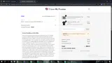 SAVE25 coupon verification screenshot