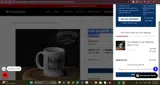 SAVE25 coupon verification screenshot
