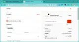 TAKE20% coupon verification screenshot