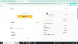 HEYJUDE2323 coupon verification screenshot
