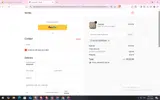 20CHG17E4PE5SW coupon verification screenshot