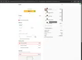 20CHGLJG82UV25 coupon verification screenshot