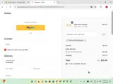 20CHGGG3E26W0V coupon verification screenshot