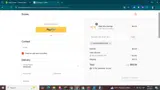 20CHGOIRHFV7KK coupon verification screenshot