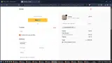 20CHGOIRHFV7KK coupon verification screenshot