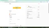 20CHGXV2GITXO3 coupon verification screenshot