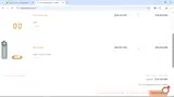 EXTRA63 coupon verification screenshot