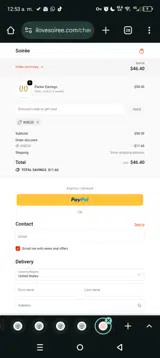 XISE20 coupon verification screenshot